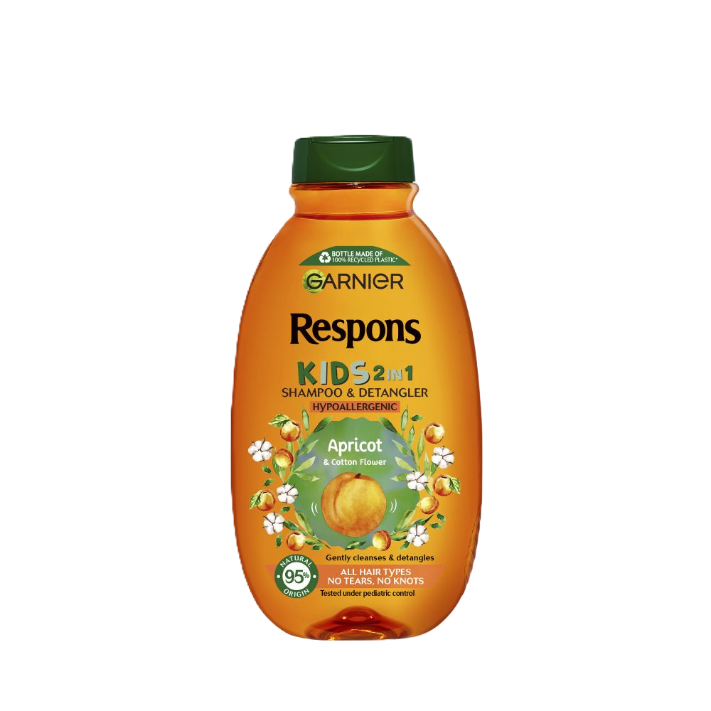 3600542339735 Apricot Kids 2in1 Shampoo Hypoallergenic PC2